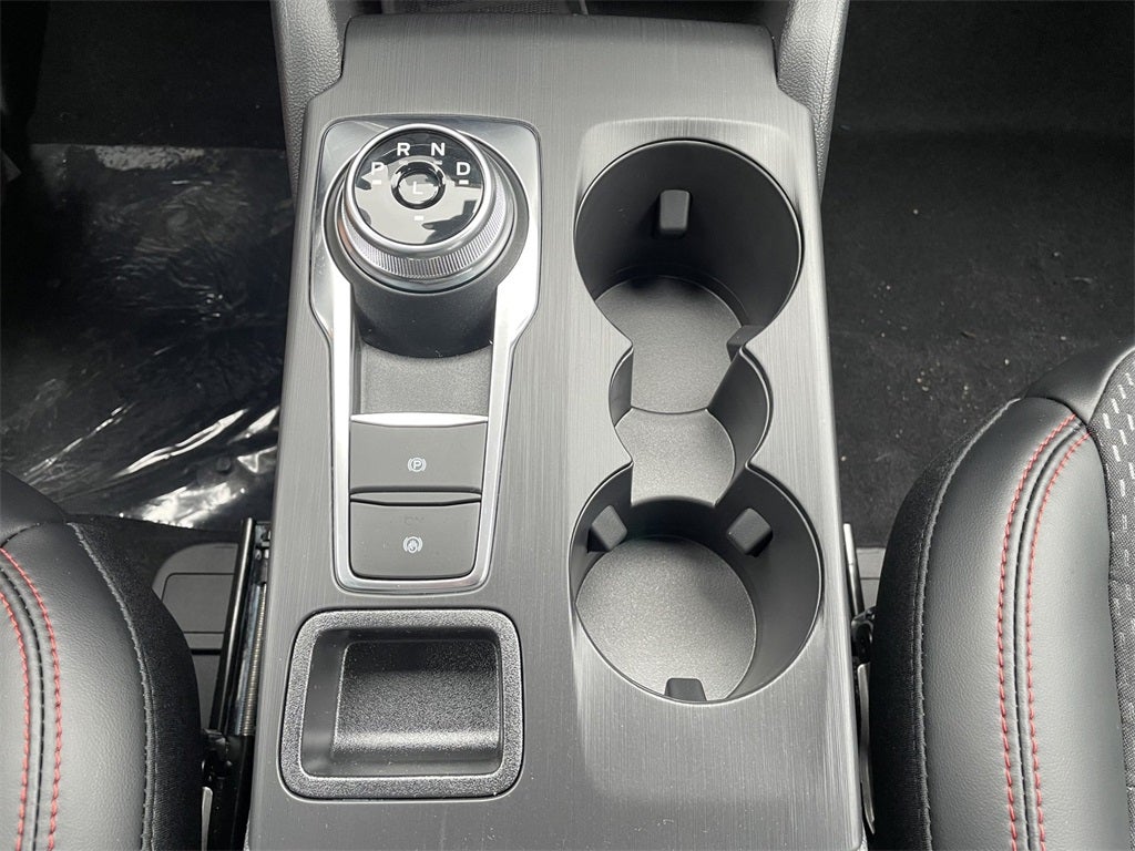 2026 Ford Escape Hybrid ST-Line Select