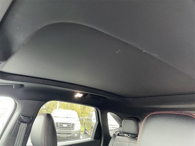 2026 Ford Escape Hybrid ST-Line Select