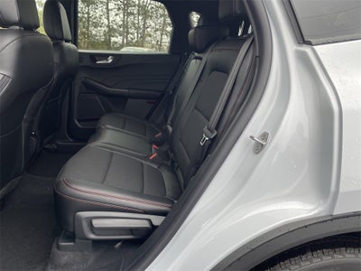 2026 Ford Escape Hybrid ST-Line Select