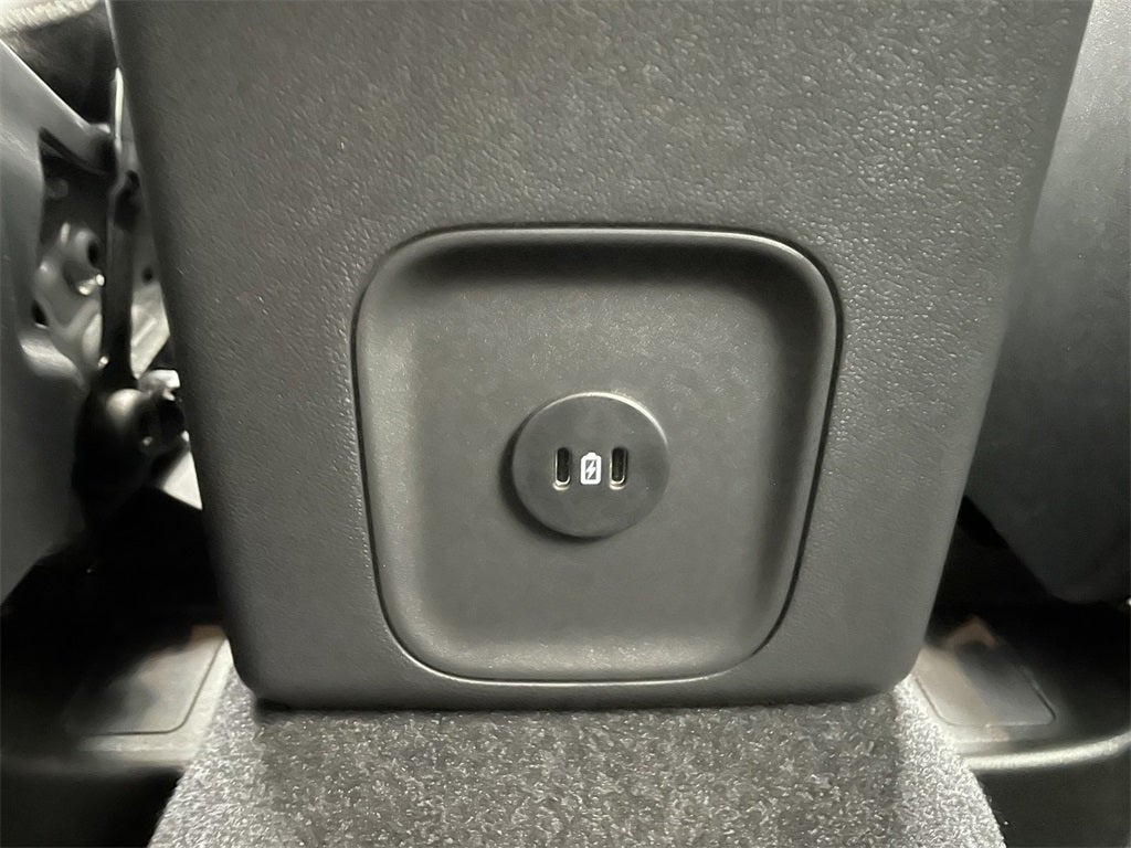 2026 Ford Escape Hybrid ST-Line Select