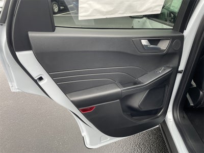 2026 Ford Escape Hybrid ST-Line Select