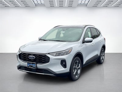 2026 Ford Escape Hybrid ST-Line Select