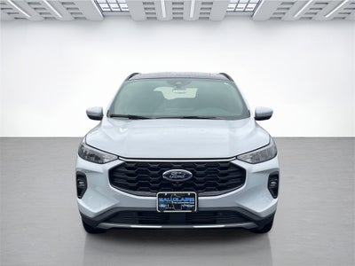 2026 Ford Escape Hybrid ST-Line Select