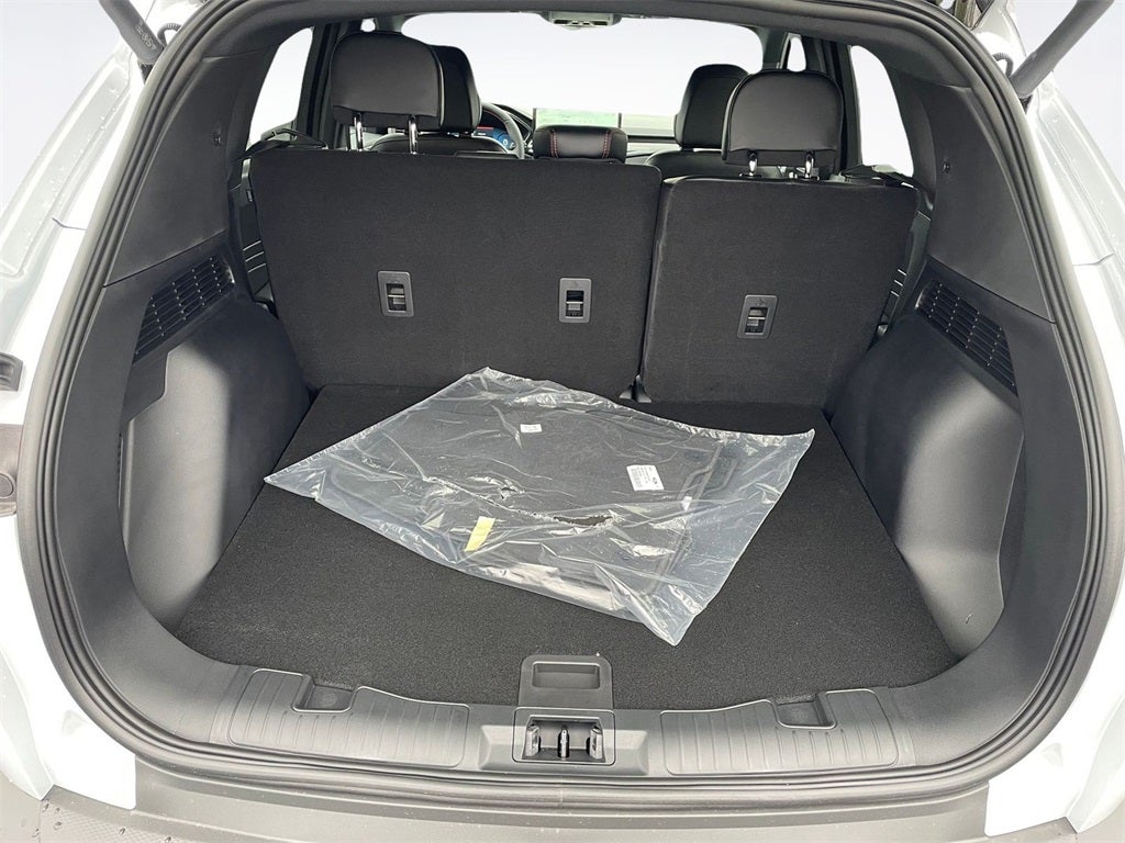 2026 Ford Escape Hybrid ST-Line Select