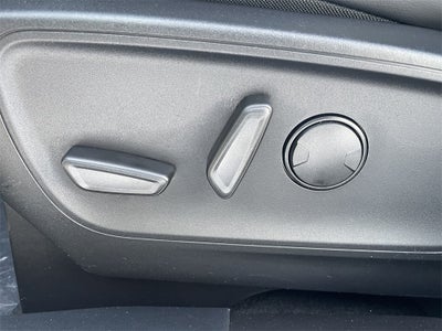 2026 Ford Escape Hybrid ST-Line Select