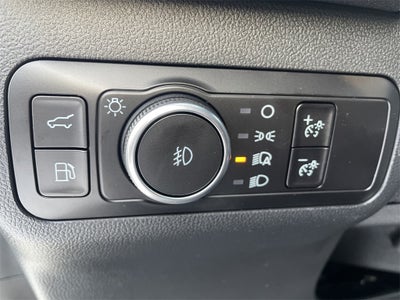 2026 Ford Escape Hybrid ST-Line Select