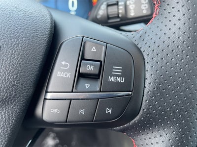 2026 Ford Escape Hybrid ST-Line Select