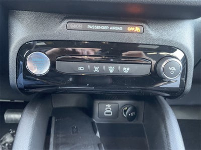 2026 Ford Escape Hybrid ST-Line Select