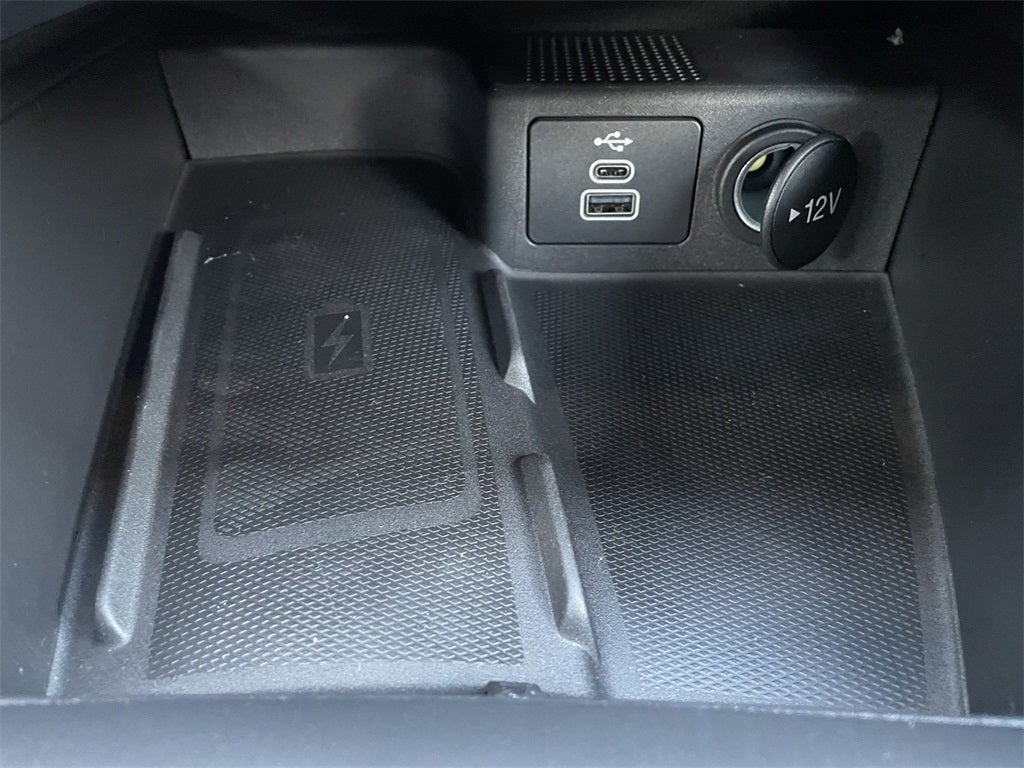 2026 Ford Escape Hybrid ST-Line Select