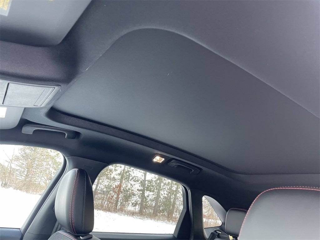 2026 Ford Escape Hybrid ST-Line Select