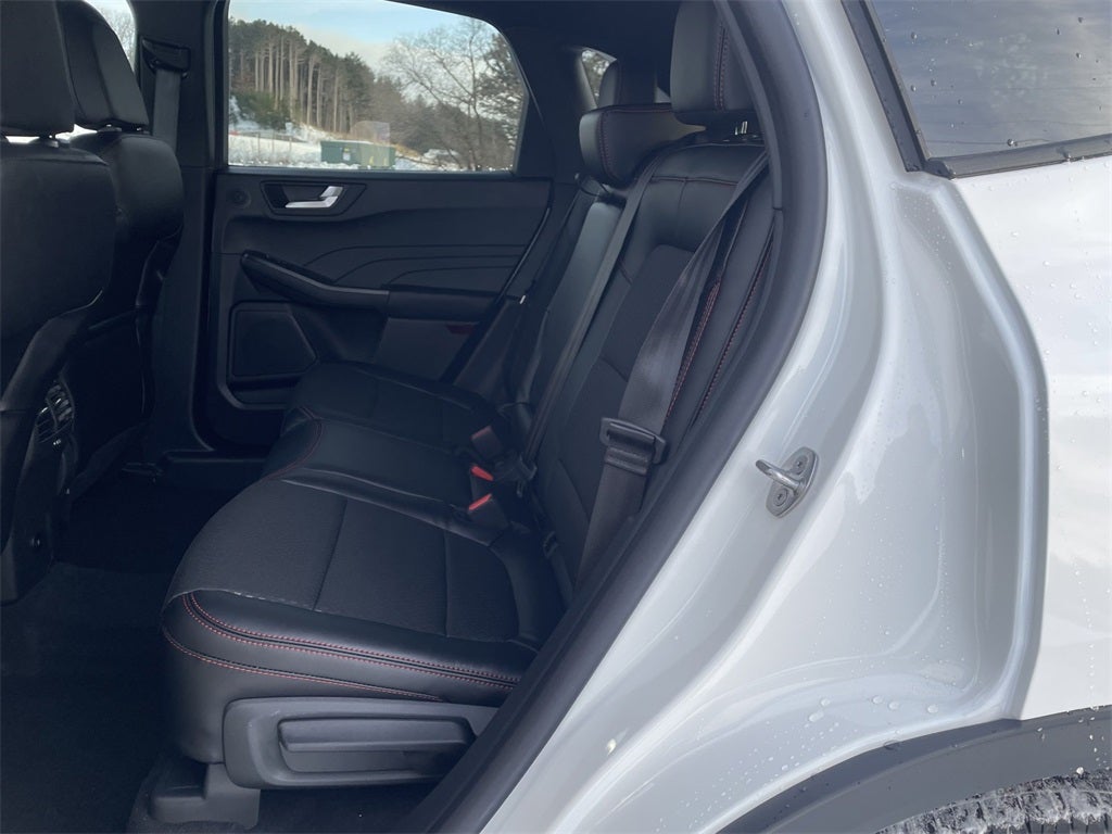 2026 Ford Escape Hybrid ST-Line Select