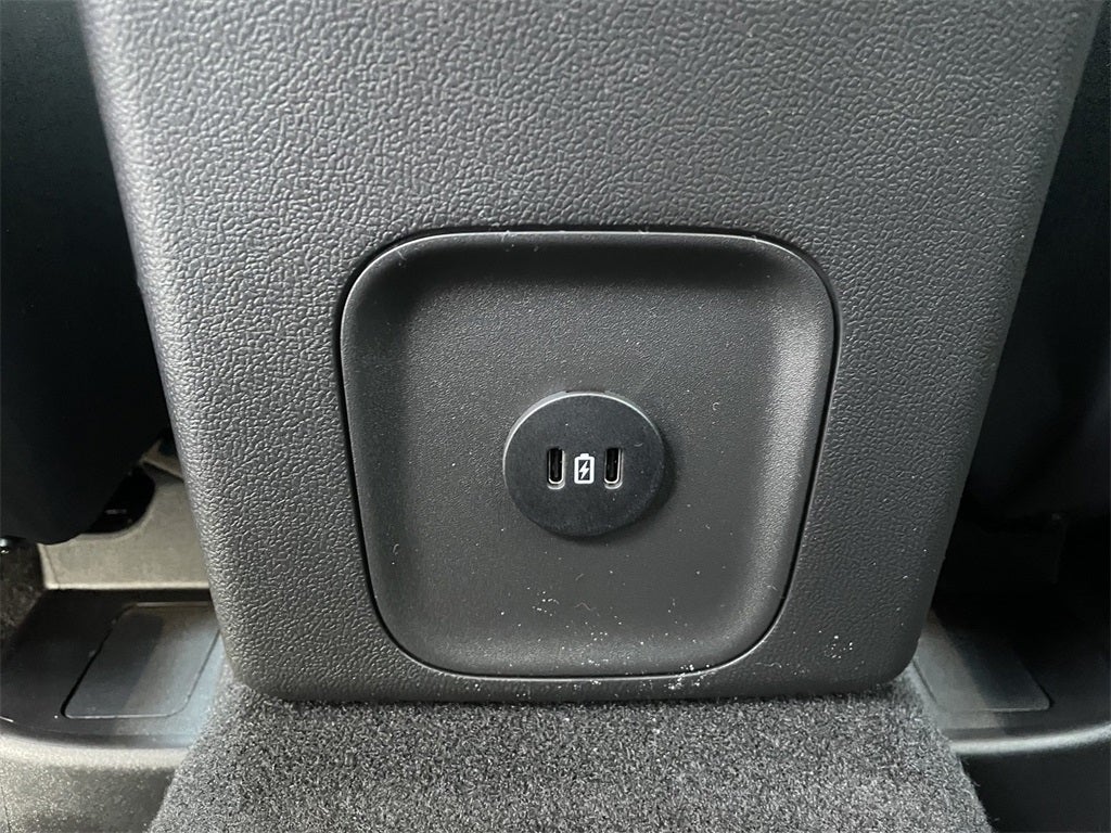 2026 Ford Escape Hybrid ST-Line Select