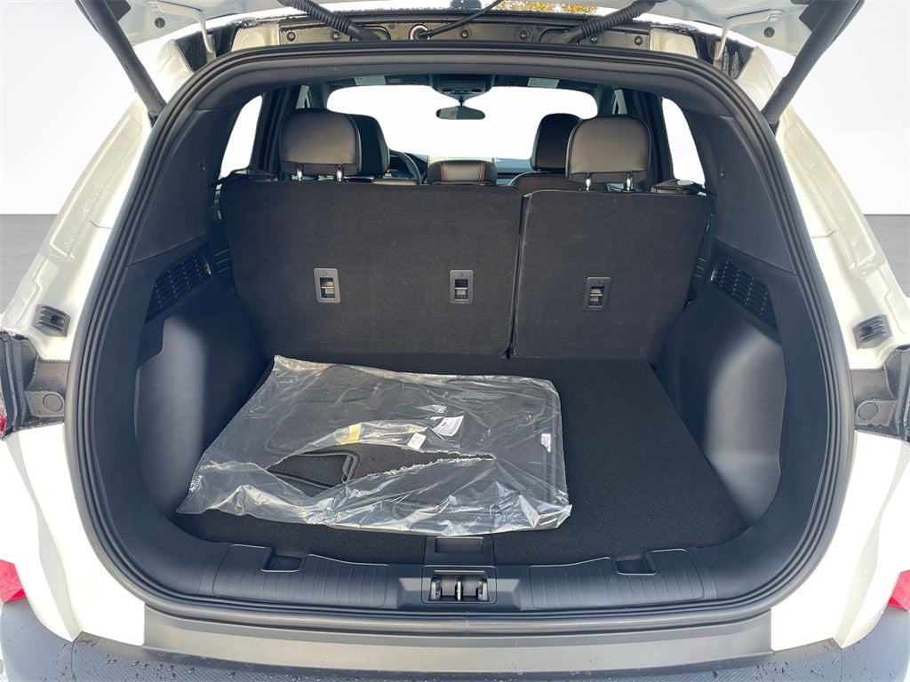 2026 Ford Escape Hybrid ST-Line Select