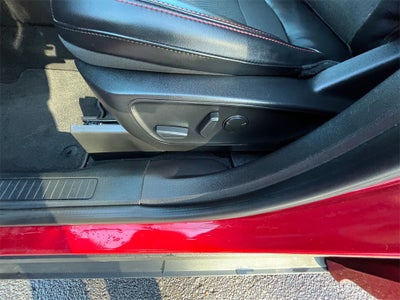 2023 Ford Escape Hybrid ST-Line Select TECH PACKAGE #1