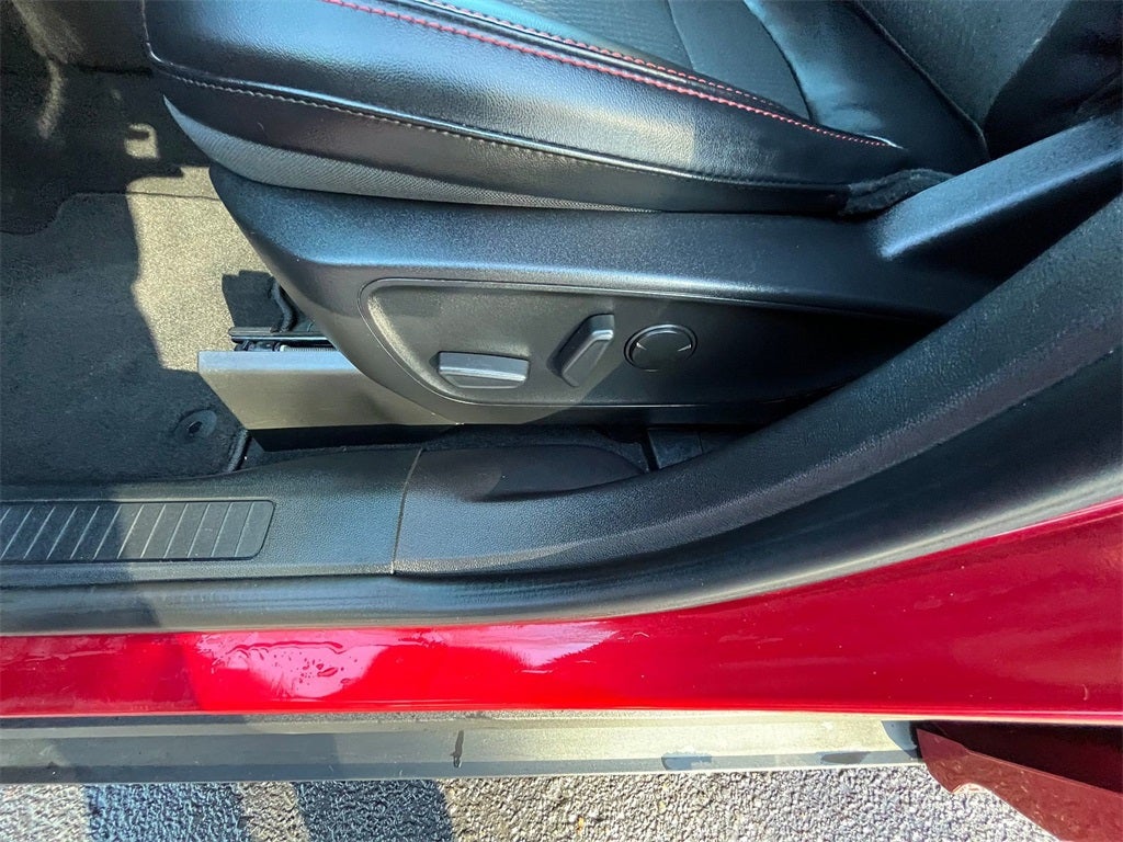 2023 Ford Escape Hybrid ST-Line Select TECH PACKAGE #1