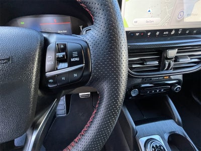 2023 Ford Escape Hybrid ST-Line Select TECH PACKAGE #1