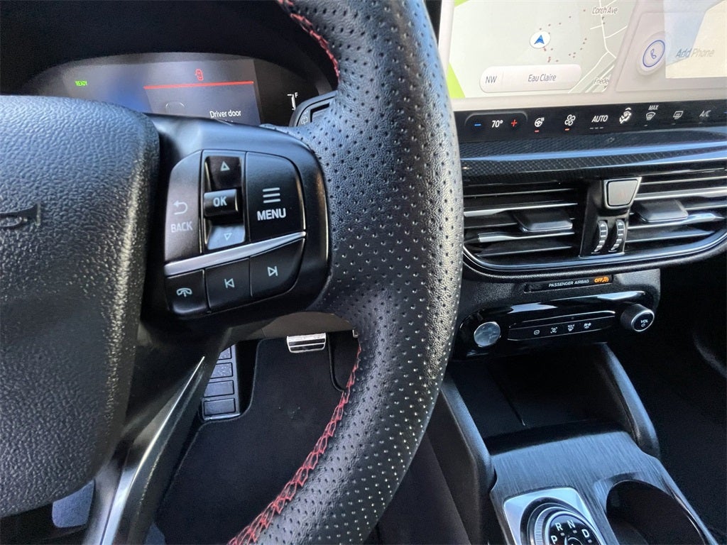 2023 Ford Escape Hybrid ST-Line Select TECH PACKAGE #1