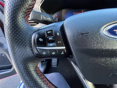 2023 Ford Escape Hybrid ST-Line Select TECH PACKAGE #1