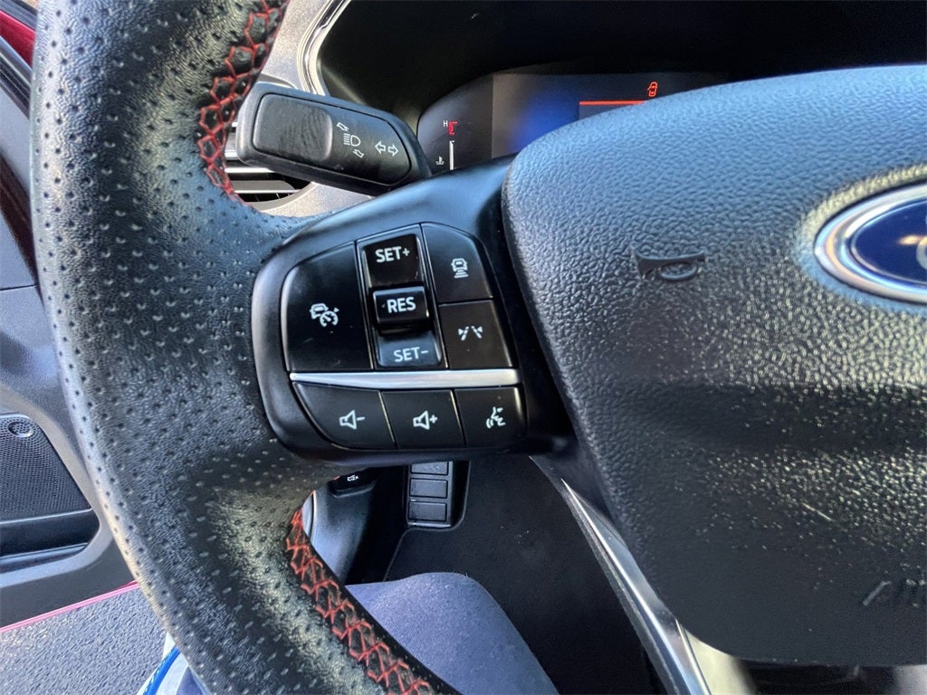 2023 Ford Escape Hybrid ST-Line Select TECH PACKAGE #1