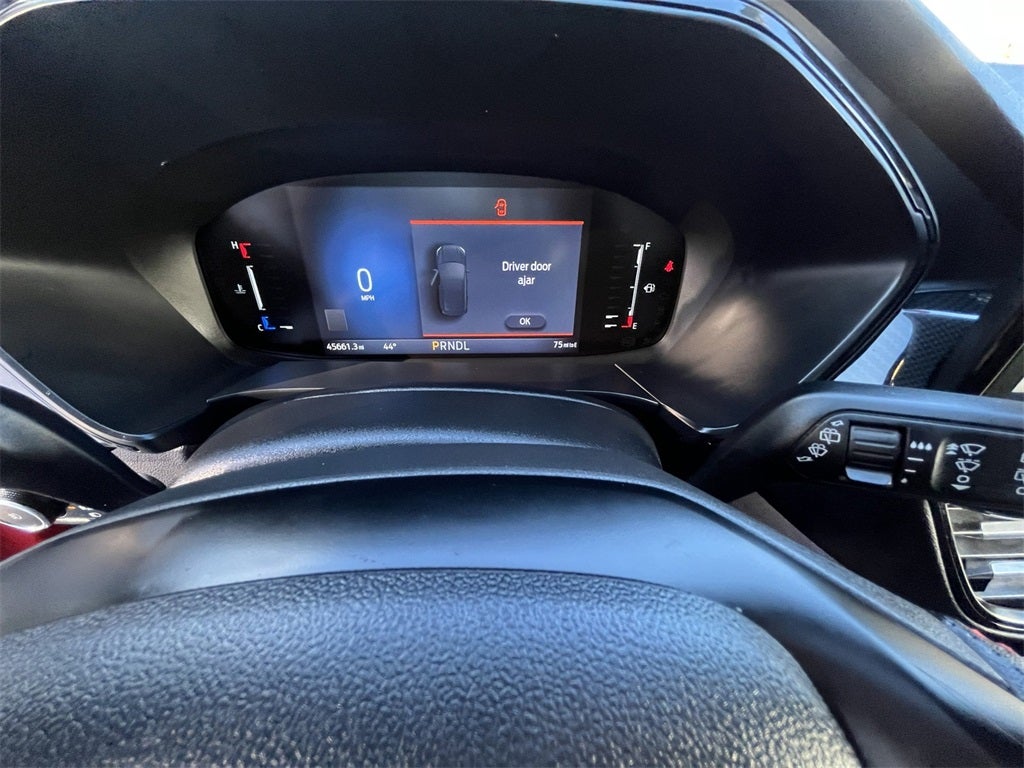 2023 Ford Escape Hybrid ST-Line Select TECH PACKAGE #1