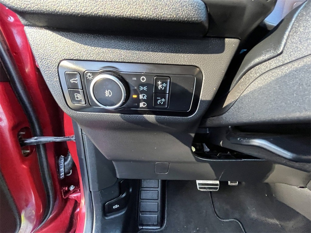 2023 Ford Escape Hybrid ST-Line Select TECH PACKAGE #1