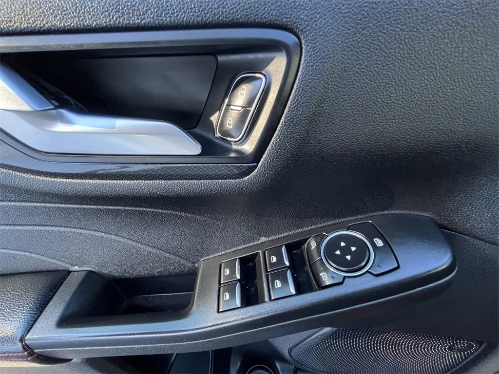 2023 Ford Escape Hybrid ST-Line Select TECH PACKAGE #1