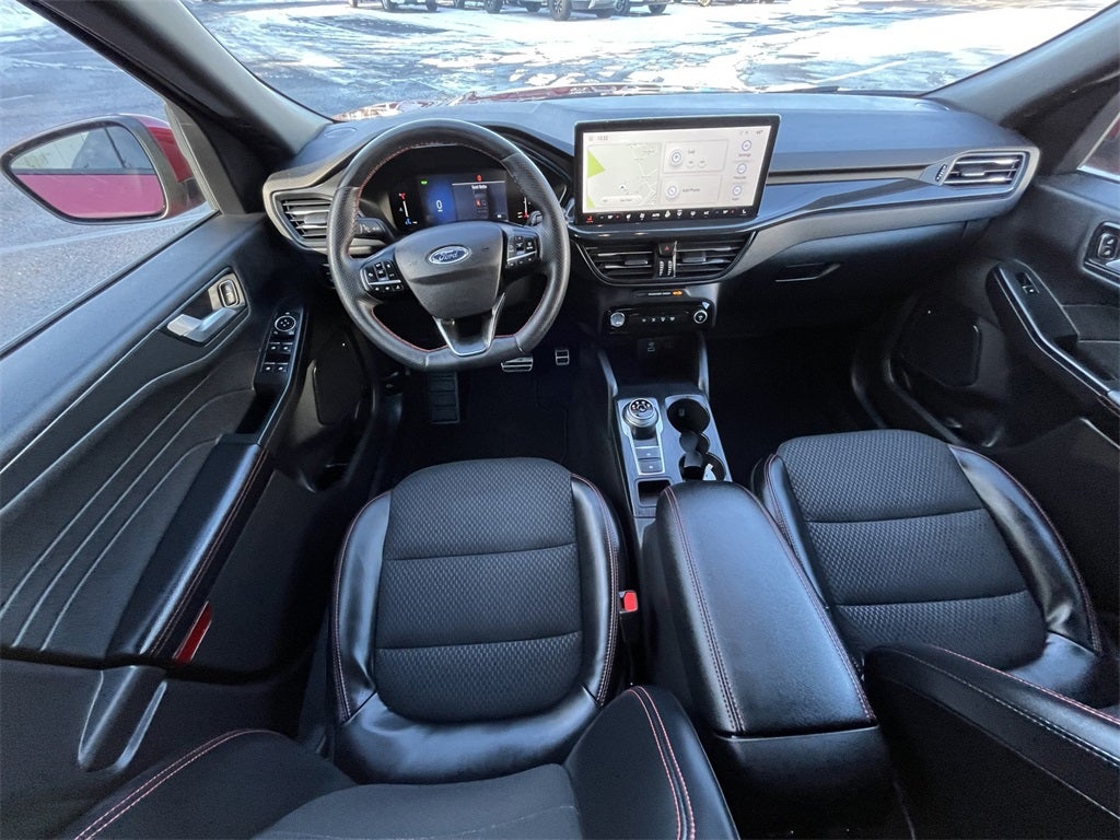 2023 Ford Escape Hybrid ST-Line Select TECH PACKAGE #1