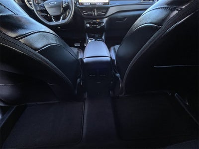 2023 Ford Escape Hybrid ST-Line Select TECH PACKAGE #1