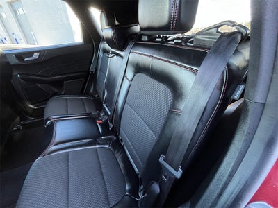 2023 Ford Escape Hybrid ST-Line Select TECH PACKAGE #1