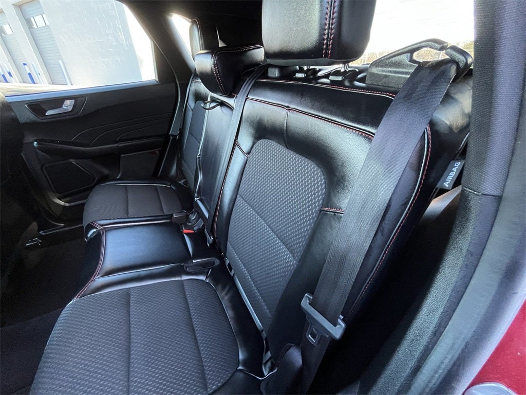 2023 Ford Escape Hybrid ST-Line Select TECH PACKAGE #1