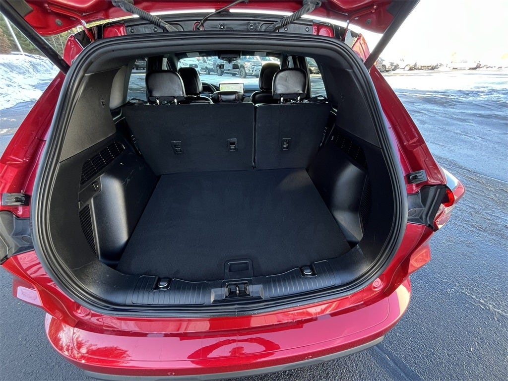 2023 Ford Escape Hybrid ST-Line Select TECH PACKAGE #1