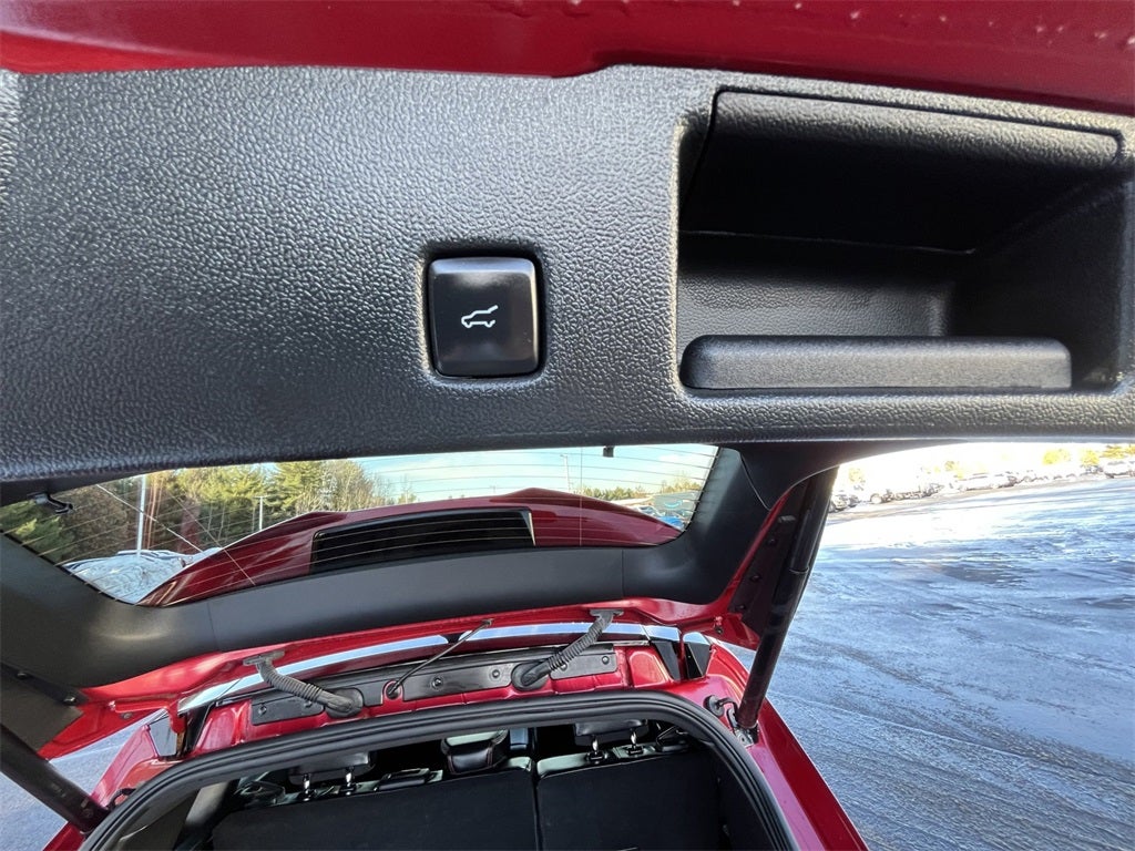 2023 Ford Escape Hybrid ST-Line Select TECH PACKAGE #1