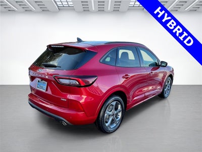 2023 Ford Escape Hybrid ST-Line Select TECH PACKAGE #1