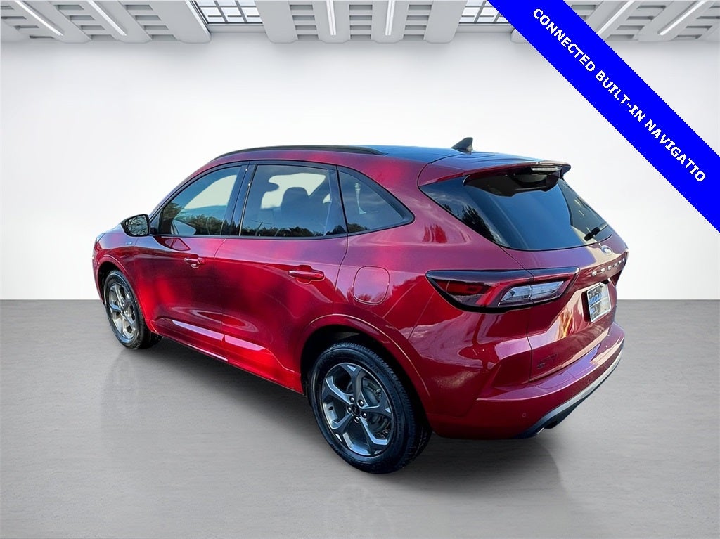 2023 Ford Escape Hybrid ST-Line Select TECH PACKAGE #1