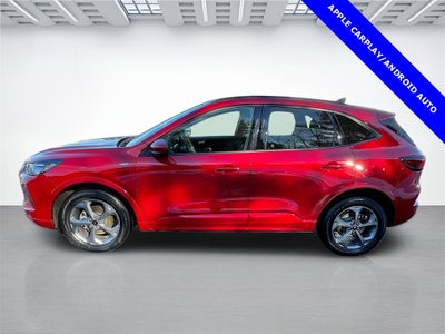 2023 Ford Escape Hybrid ST-Line Select TECH PACKAGE #1