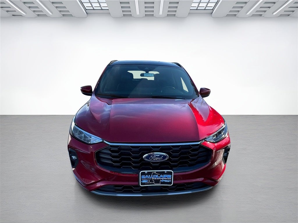 2023 Ford Escape Hybrid ST-Line Select TECH PACKAGE #1