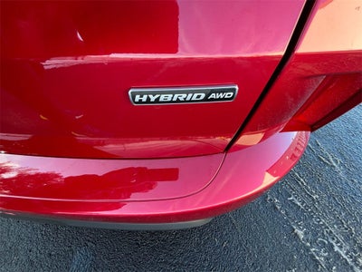2023 Ford Escape Hybrid ST-Line Select TECH PACKAGE #1