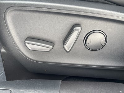 2026 Ford Escape Hybrid ST-Line Select