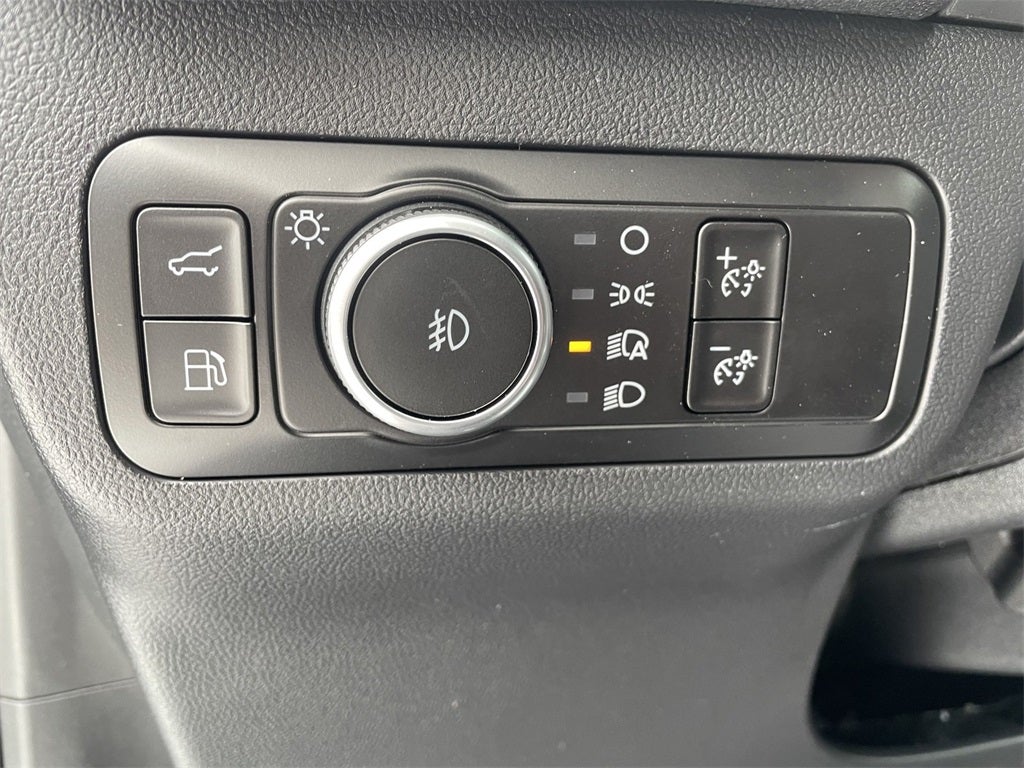 2026 Ford Escape Hybrid ST-Line Select