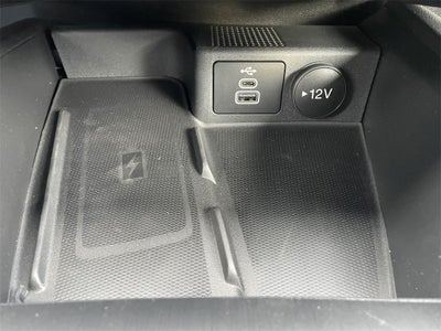 2026 Ford Escape Hybrid ST-Line Select