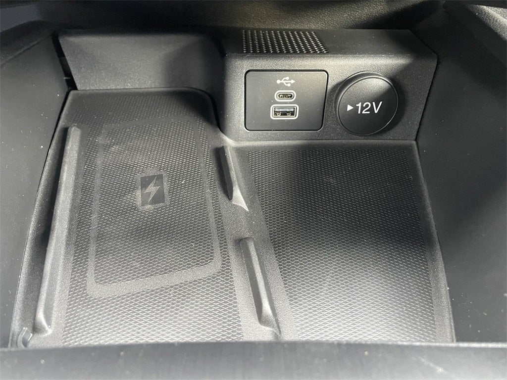 2026 Ford Escape Hybrid ST-Line Select