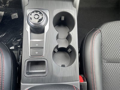 2026 Ford Escape Hybrid ST-Line Select