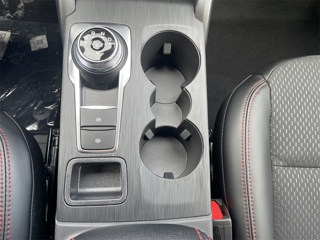 2026 Ford Escape Hybrid ST-Line Select