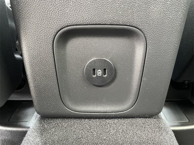 2026 Ford Escape Hybrid ST-Line Select