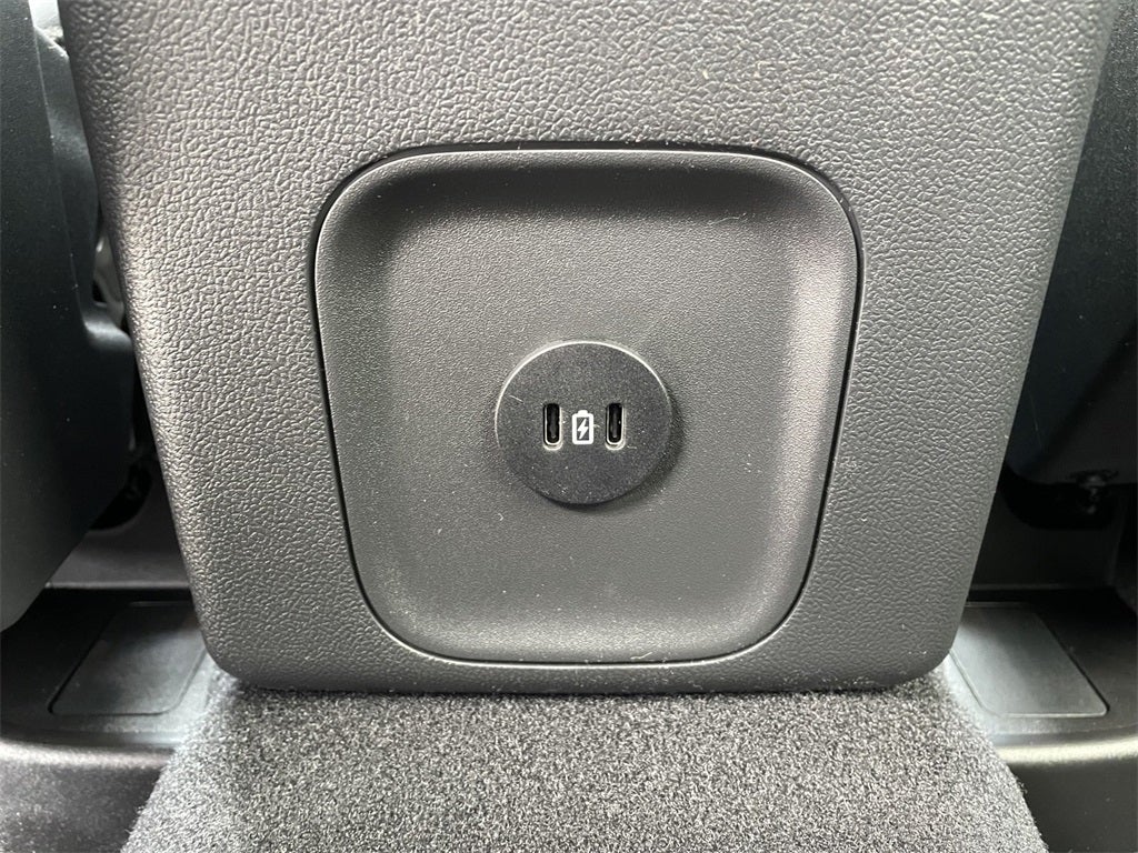 2026 Ford Escape Hybrid ST-Line Select