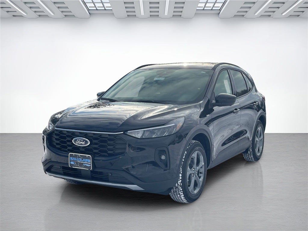2026 Ford Escape Hybrid ST-Line Select