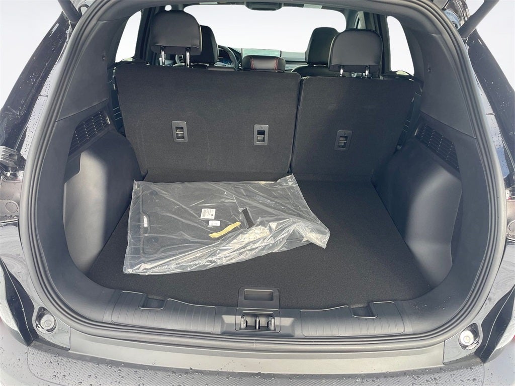 2026 Ford Escape Hybrid ST-Line Select