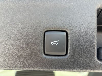 2026 Ford Escape ST-Line Elite