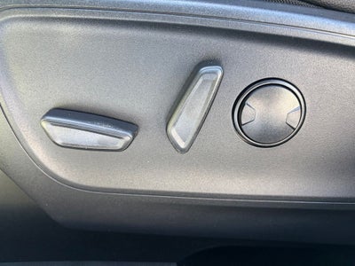 2026 Ford Escape ST-Line Elite