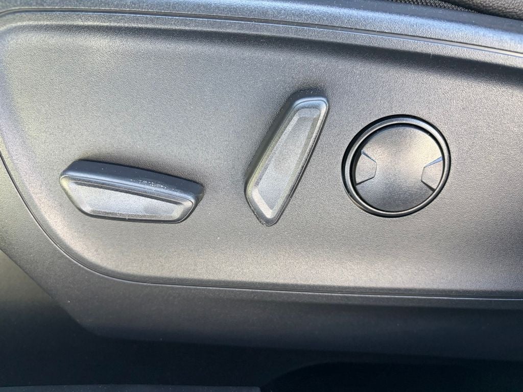 2026 Ford Escape ST-Line Elite